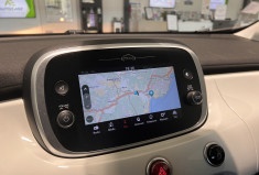 FIAT 500X 1.3 TURBO 150 CH CROSS / PREMIERE MAIN / MOTEUR A CHAINE 