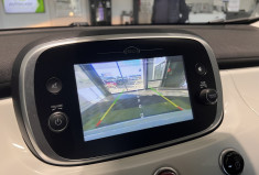 FIAT 500X 1.3 TURBO 150 CH CROSS / PREMIERE MAIN / MOTEUR A CHAINE 