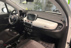 FIAT 500X 1.3 TURBO 150 CH CROSS / PREMIERE MAIN / MOTEUR A CHAINE 