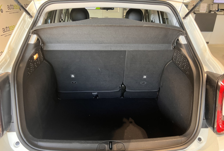 FIAT 500X 1.3 TURBO 150 CH CROSS / PREMIERE MAIN / MOTEUR A CHAINE 