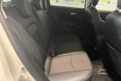 FIAT 500X 1.3 TURBO 150 CH CROSS / PREMIERE MAIN / MOTEUR A CHAINE 