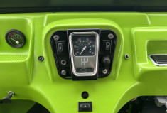 Citroën Méhari 0.6 4x4 29 