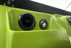 Citroën Méhari 0.6 4x4 29 