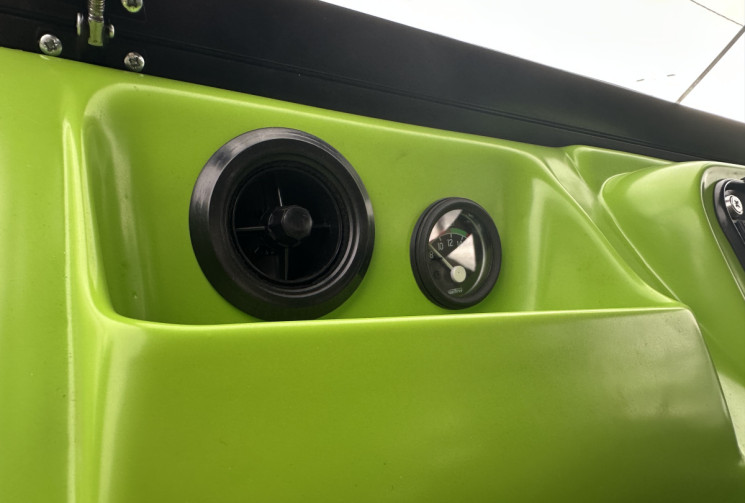 Citroën Méhari 0.6 4x4 29 