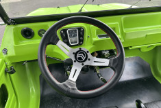 Citroën Méhari 0.6 4x4 29 