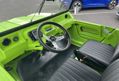 Citroën Méhari 0.6 4x4 29 