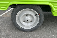 Citroën Méhari 0.6 4x4 29 