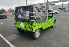 Citroën Méhari 0.6 4x4 29 