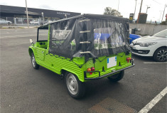 Citroën Méhari 0.6 4x4 29 
