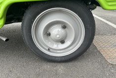 Citroën Méhari 0.6 4x4 29 