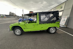 Citroën Méhari 0.6 4x4 29 