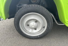 Citroën Méhari 0.6 4x4 29 