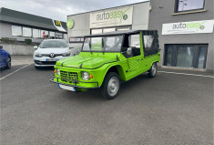 Citroën Méhari 0.6 4x4 29 
