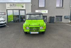 Citroën Méhari 0.6 4x4 29 