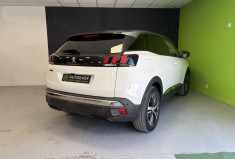 Peugeot 3008 1.6 HDI 120 cv ALLURE