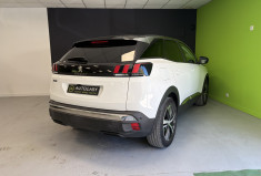 Peugeot 3008 1.6 HDI 120 cv ALLURE
