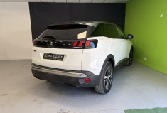Peugeot 3008 1.6 HDI 120 cv ALLURE