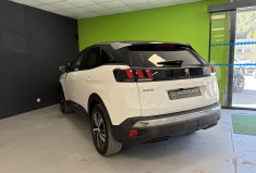 Peugeot 3008 1.6 HDI 120 cv ALLURE