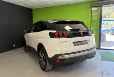 Peugeot 3008 1.6 HDI 120 cv ALLURE