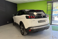 Peugeot 3008 1.6 HDI 120 cv ALLURE