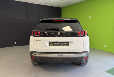 Peugeot 3008 1.6 HDI 120 cv ALLURE