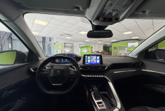 Peugeot 3008 1.6 HDI 120 cv ALLURE