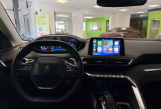 Peugeot 3008 1.6 HDI 120 cv ALLURE