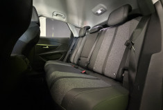 Peugeot 3008 1.6 HDI 120 cv ALLURE