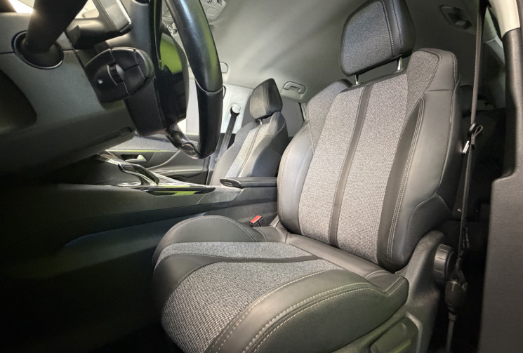 Peugeot 3008 1.6 HDI 120 cv ALLURE