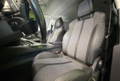 Peugeot 3008 1.6 HDI 120 cv ALLURE
