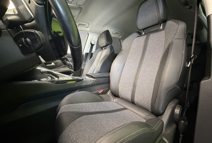 Peugeot 3008 1.6 HDI 120 cv ALLURE