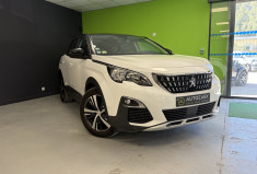 Peugeot 3008 1.6 HDI 120 cv ALLURE
