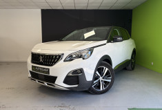 Peugeot 3008 1.6 HDI 120 cv ALLURE