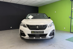Peugeot 3008 1.6 HDI 120 cv ALLURE