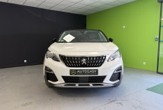 Peugeot 3008 1.6 HDI 120 cv ALLURE