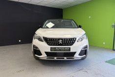 Peugeot 3008 1.6 HDI 120 cv ALLURE