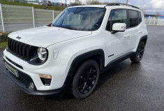 Jeep Renegade II T3 1.0 GSE S&S  120 CV BROOKLYN 47700 KMS