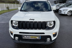Jeep Renegade II T3 1.0 GSE S&S  120 CV BROOKLYN 47700 KMS