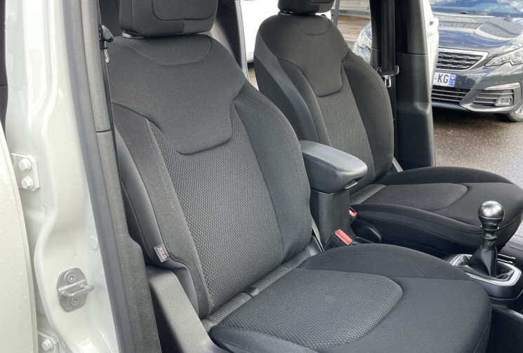 Jeep Renegade II T3 1.0 GSE S&S  120 CV BROOKLYN 47700 KMS