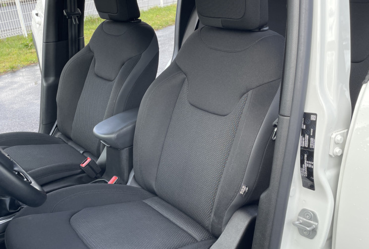 Jeep Renegade II T3 1.0 GSE S&S  120 CV BROOKLYN 47700 KMS