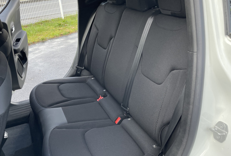 Jeep Renegade II T3 1.0 GSE S&S  120 CV BROOKLYN 47700 KMS