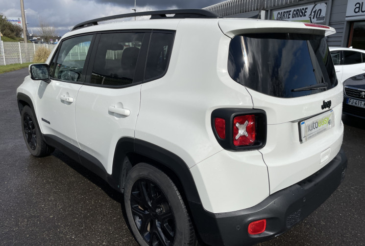 Jeep Renegade II T3 1.0 GSE S&S  120 CV BROOKLYN 47700 KMS