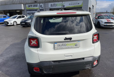 Jeep Renegade II T3 1.0 GSE S&S  120 CV BROOKLYN 47700 KMS