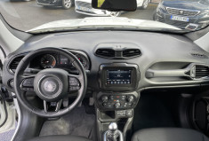 Jeep Renegade II T3 1.0 GSE S&S  120 CV BROOKLYN 47700 KMS