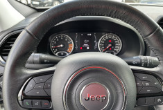 Jeep Renegade II T3 1.0 GSE S&S  120 CV BROOKLYN 47700 KMS