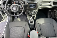 Jeep Renegade II T3 1.0 GSE S&S  120 CV BROOKLYN 47700 KMS