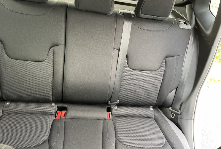 Jeep Renegade II T3 1.0 GSE S&S  120 CV BROOKLYN 47700 KMS