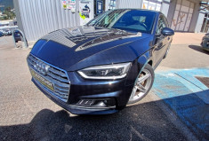 Audi A5 II Coupé Quattro 2.0 TFSi 16V S-Tronic 252 S LINE