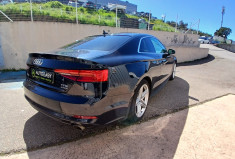 Audi A5 II Coupé Quattro 2.0 TFSi 16V S-Tronic 252 S LINE