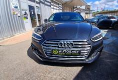 Audi A5 II Coupé Quattro 2.0 TFSi 16V S-Tronic 252 S LINE